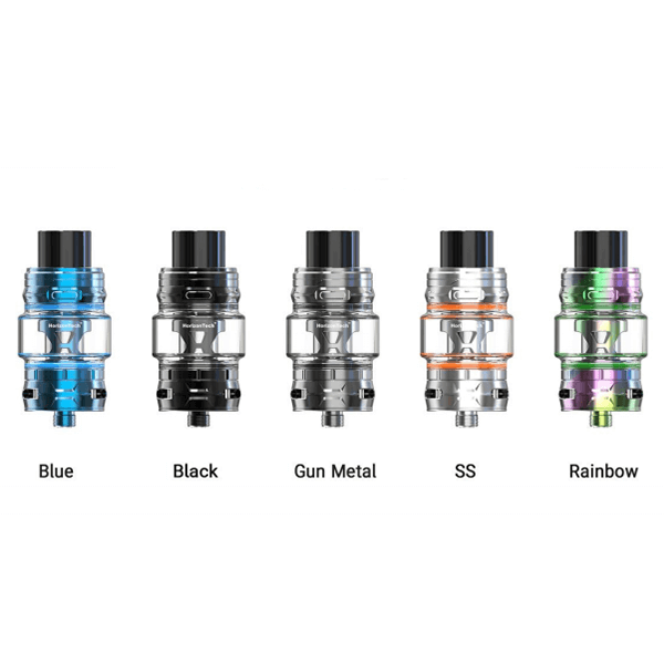 HorizonTech Aquila Tank | 5mL Group Photo