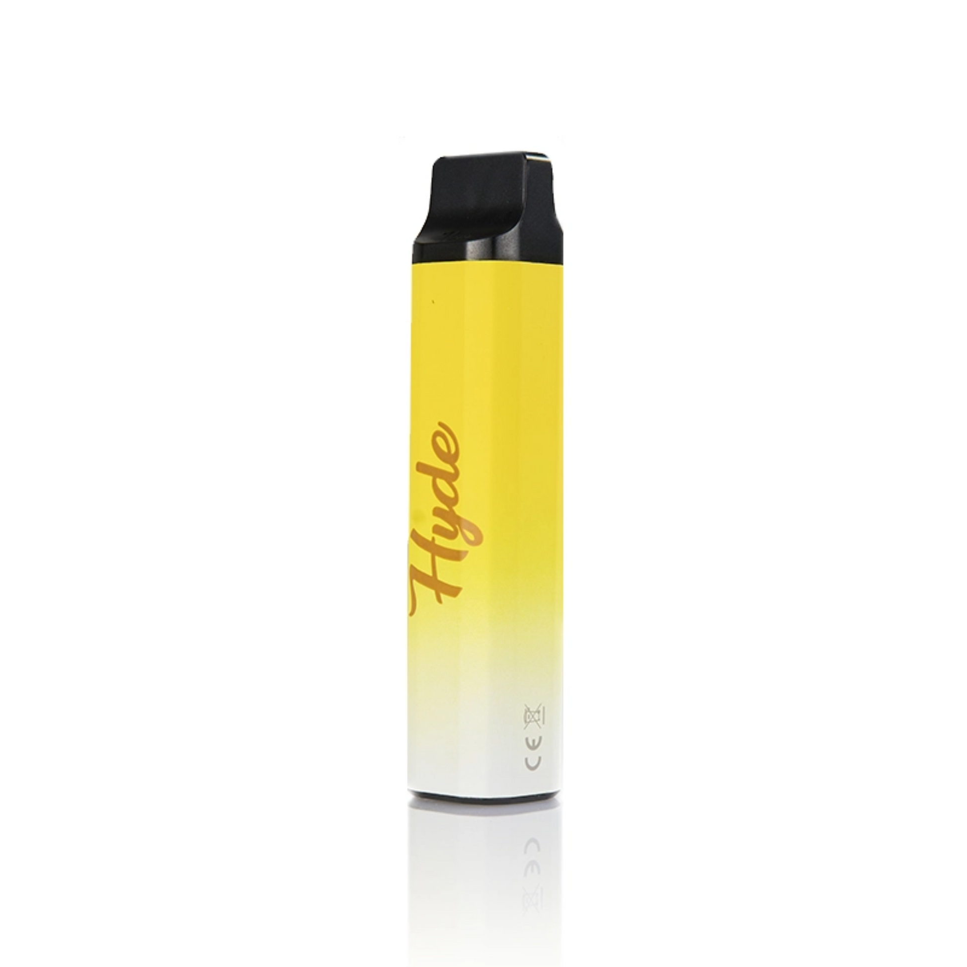 Hyde Edge Recharge Disposable Device | 3300 Puffs | 6mL Bananas and Cream