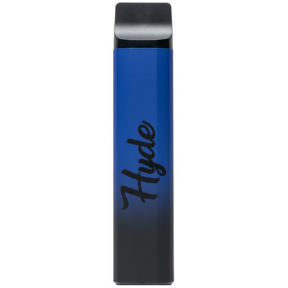 Hyde Edge Recharge Disposable Device | 3300 Puffs | 6mL Blue Razz	