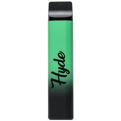 Hyde Edge Recharge Disposable Device | 3300 Puffs | 6mL Spearmint