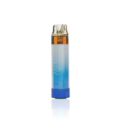 Hyde Edge RAVE Disposable | 4000 Puffs | 10mL | 5.5mL Energize