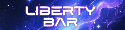 Liberty Bar banner picture
