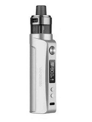 Vaporesso Gen PT80S Kit Light Silver