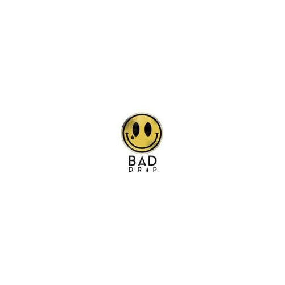 Bad Drip Logo