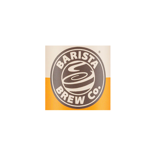 Barista Brew Logo