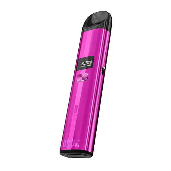 Lost Vape Ursa Pro Pod Kit Babe Pink