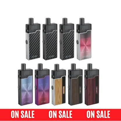 Lost Vape Orion Mini Pod Kit On Sale