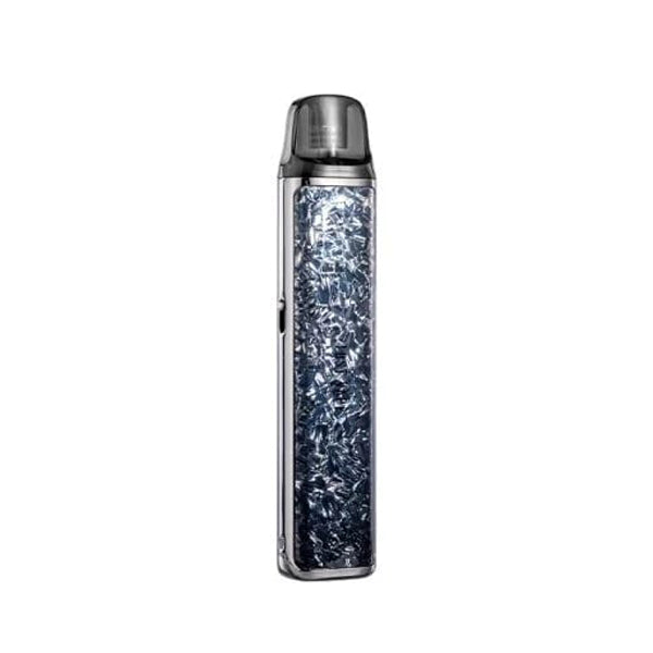 Lost Vape - Ursa Nano 3 Pod System | Glacier Silver