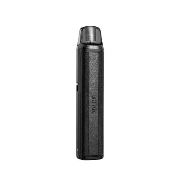 Lost Vape - Ursa Nano 3 Pod System | Black