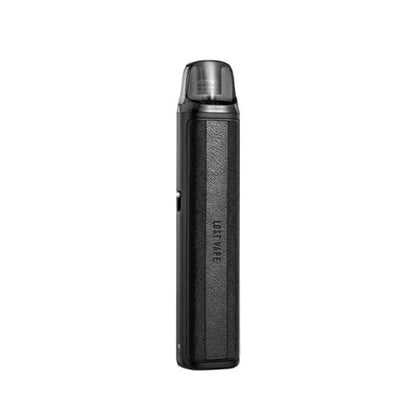 Lost Vape - Ursa Nano 3 Pod System | Black