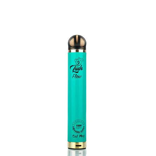 Lush Flow Disposable | 1500 Puffs Cool Mint