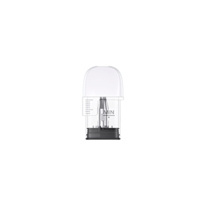 Uwell Popreel P1 Replacement Pod | 1.2ohm (4-Pack) - MW Pod