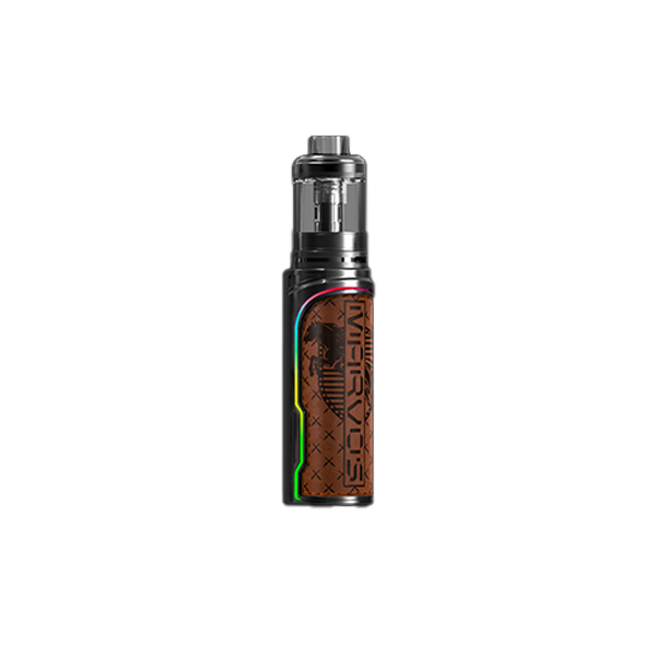 Freemax Marvos X Kit | 100W Brown