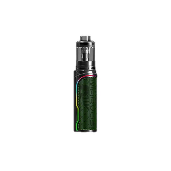 Freemax Marvos X Kit | 100W Green