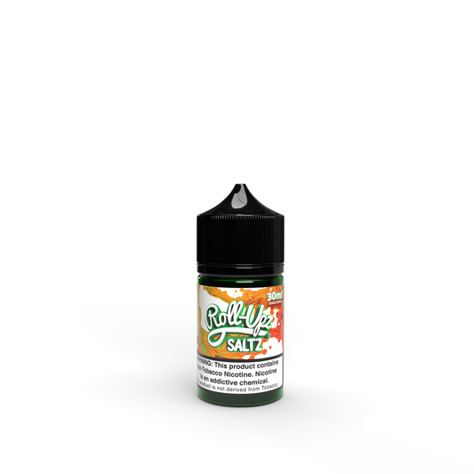 Mango by Juice Roll Upz TFN Salt Series 30mL Bottle