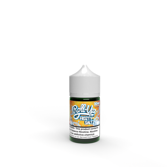 Mango Frozty by Juice Roll Upz TFN Salt Series 30mL Bottle