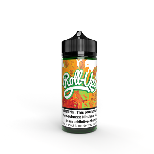  Mango TF-Nic by Juice Roll Upz TFN Series 100mL Bottle