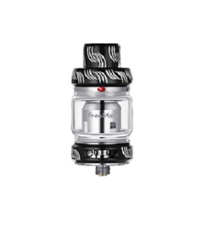 FreeMax Mesh Pro Tank metal black