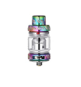 FreeMax Mesh Pro Tank metal rainbow