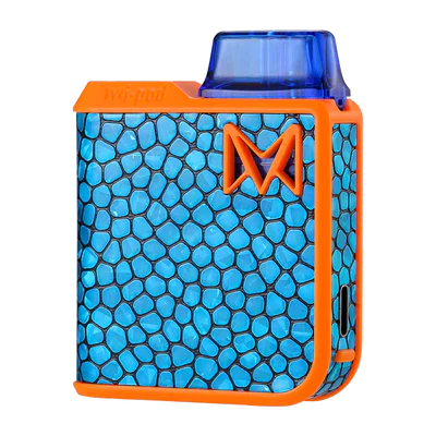 Mi-Pod Pro Kit Blue Pebbles