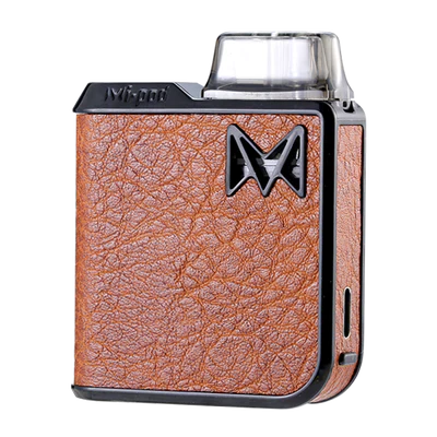 Mi-Pod Pro Kit Brown Raw