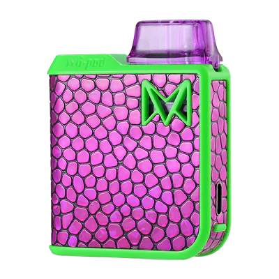 Mi-Pod Pro Kit Purple Pebbles