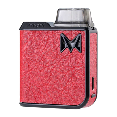 Mi-Pod Pro Kit Red Raw