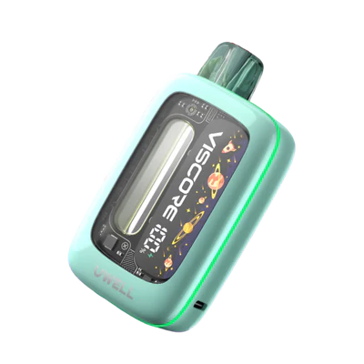 Uwell VISCORE C30000 Disposable