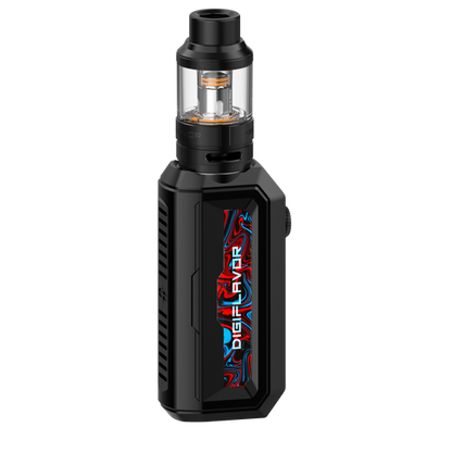 Geekvape Digiflavor XP 77w Kit Midnight