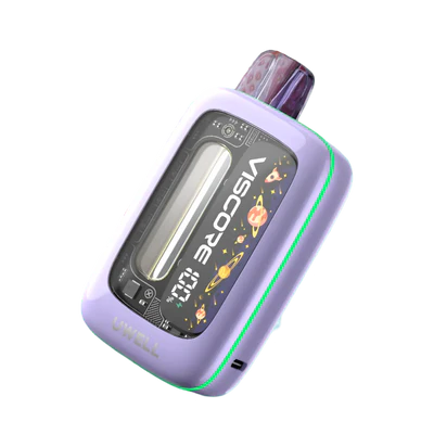 Uwell VISCORE C30000 Disposable