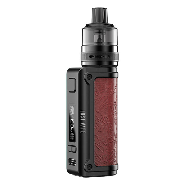 Lost Vape Thelema Mini Kit 45W (UB Lite Pod Tank) Mystic Red