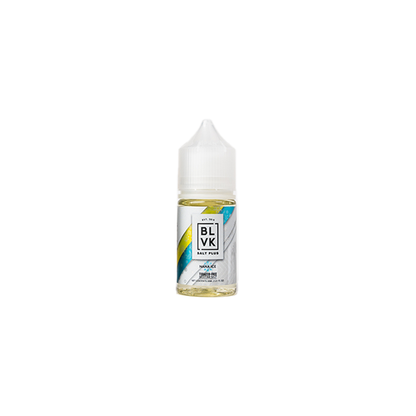 Nana Ice by BLVK TFN Salt Plus 30mL Bottle