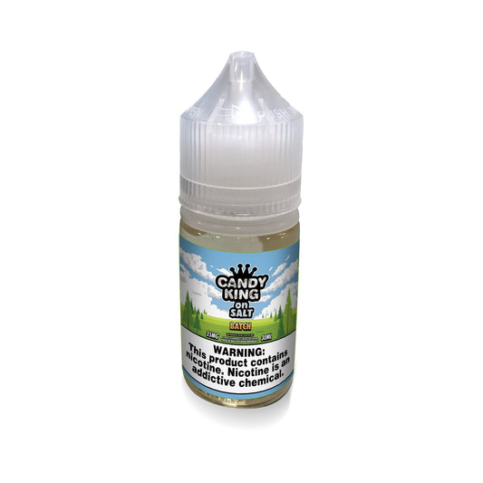 Batch by Candy King Salt 30ml Bottle