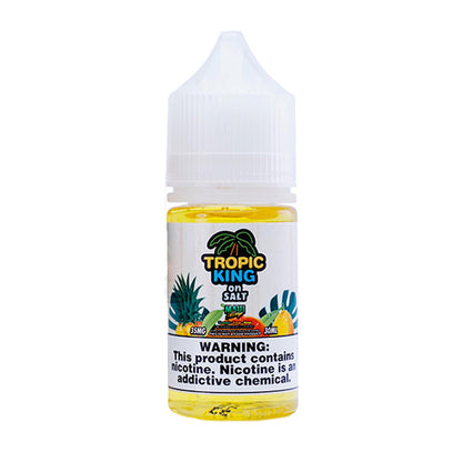 Maui Mango by Tropic King Salt 30ml Bottle