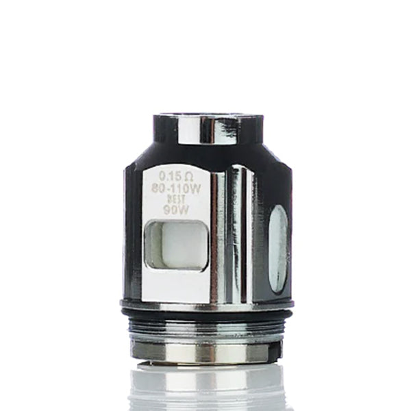 SMOK V8 Baby RBA Build Deck Coil (Pack of 1) Baby RBA 0.15ohm 1pc 