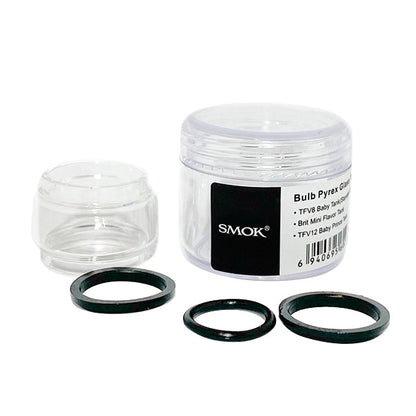 SMOK TFV12 Prince Replacement Glass (Pack of 1)