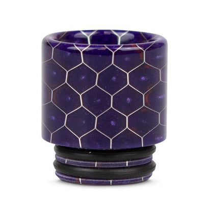 SMOK TFV8 Cobra Resin Drip Purple