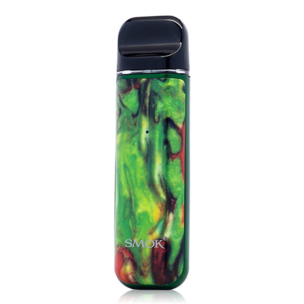 SMOK Novo 2 Kit Green Red	