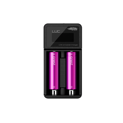 Efest LUC V2 Smart Charger