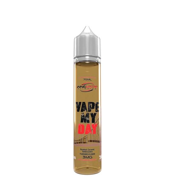 Vape My Day (VMD) by Innevape 75ml Bottle