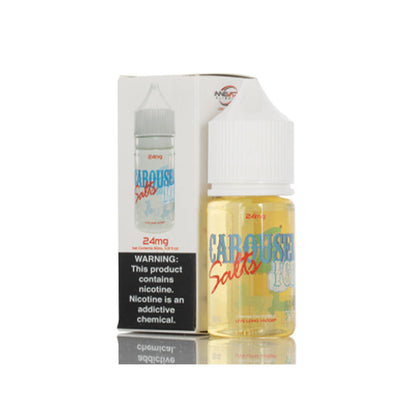 Carousel Ice by Innevape Salt 30ml With Packaging