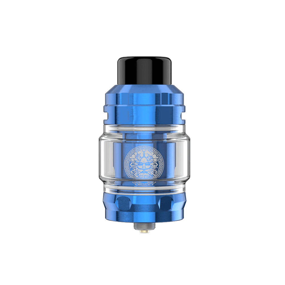 GeekVape Zeus SubOhm Tank Blue