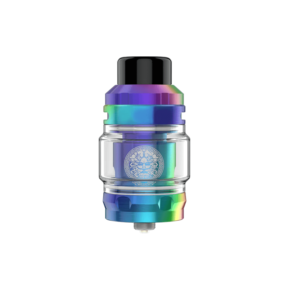 GeekVape Zeus SubOhm Tank Rainbow