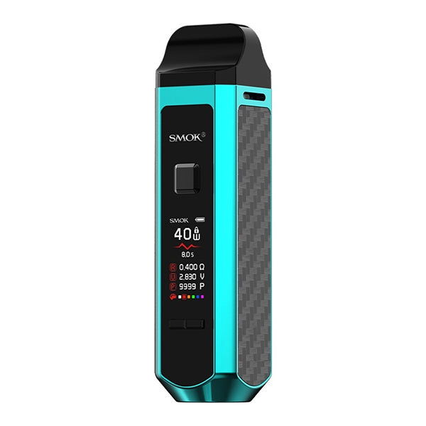 SMOK RPM40 Pod Device Kit Tifanny Blue