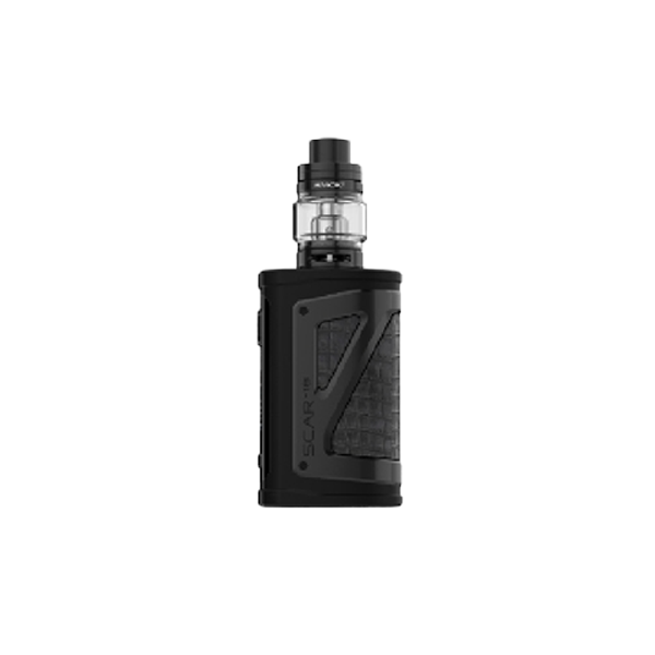 SMOK Scar 18 Kit 230w (TFV9 Tank Edition) Black