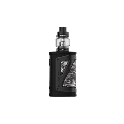 SMOK Scar 18 Kit 230w (TFV9 Tank Edition) Fluid Black White