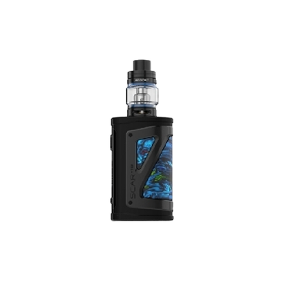 SMOK Scar 18 Kit 230w (TFV9 Tank Edition) Fluid Blue