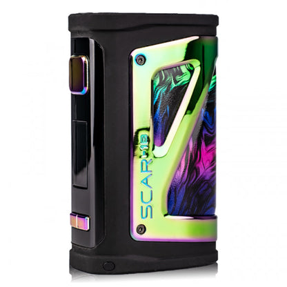 SMOK SCAR 18 Mod 230w 7 Color