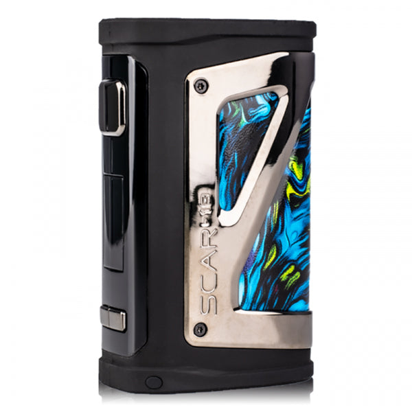 SMOK SCAR 18 Mod 230w Fluid Blue