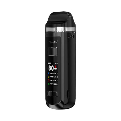 SMOK RPM 2 Kit 80w (Pod System)  Bright Black